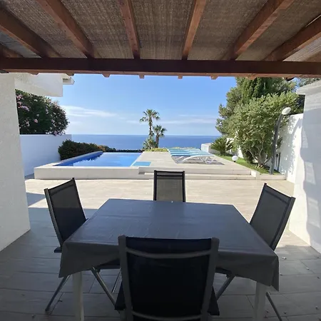 Villa Condessa Lloret de Mar