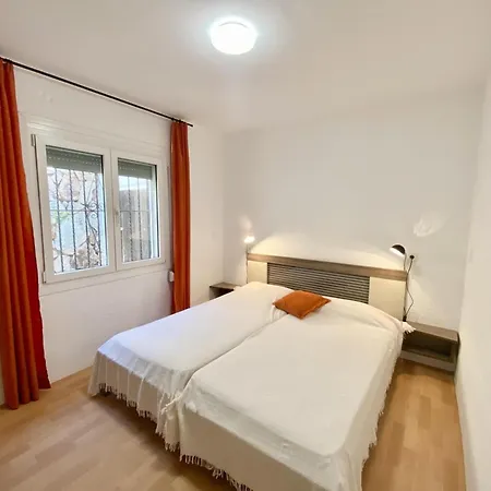 Condessa Willa Lloret de Mar