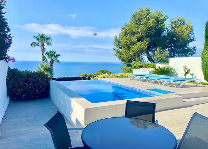 Condessa Villa